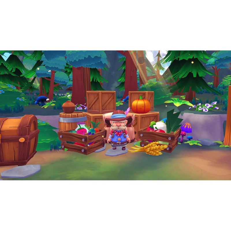 Igra Sugardew Island (Playstation 5)