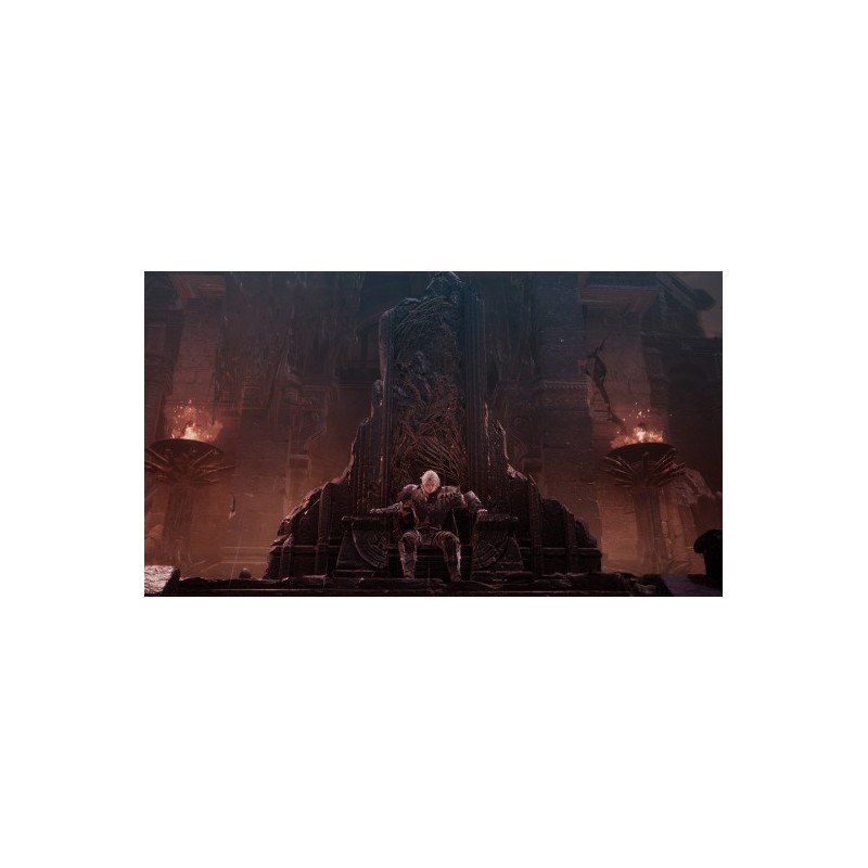 Igra The First Berserker: Khazan (Xbox Series X)