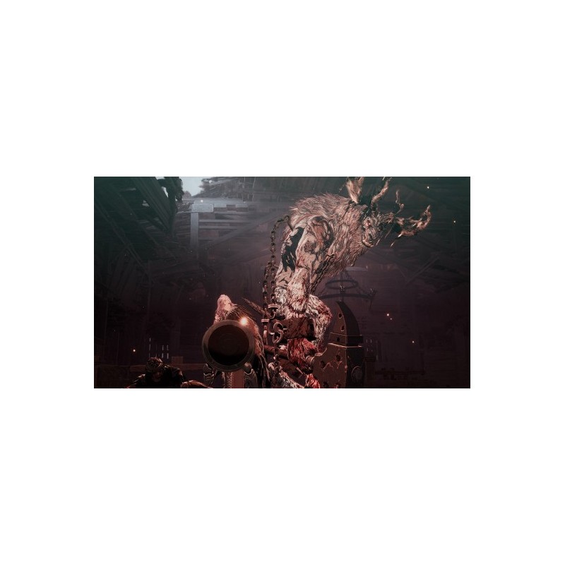 Igra The First Berserker: Khazan (Xbox Series X)