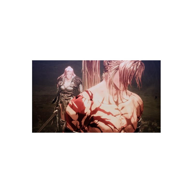 Igra The First Berserker: Khazan (Xbox Series X)