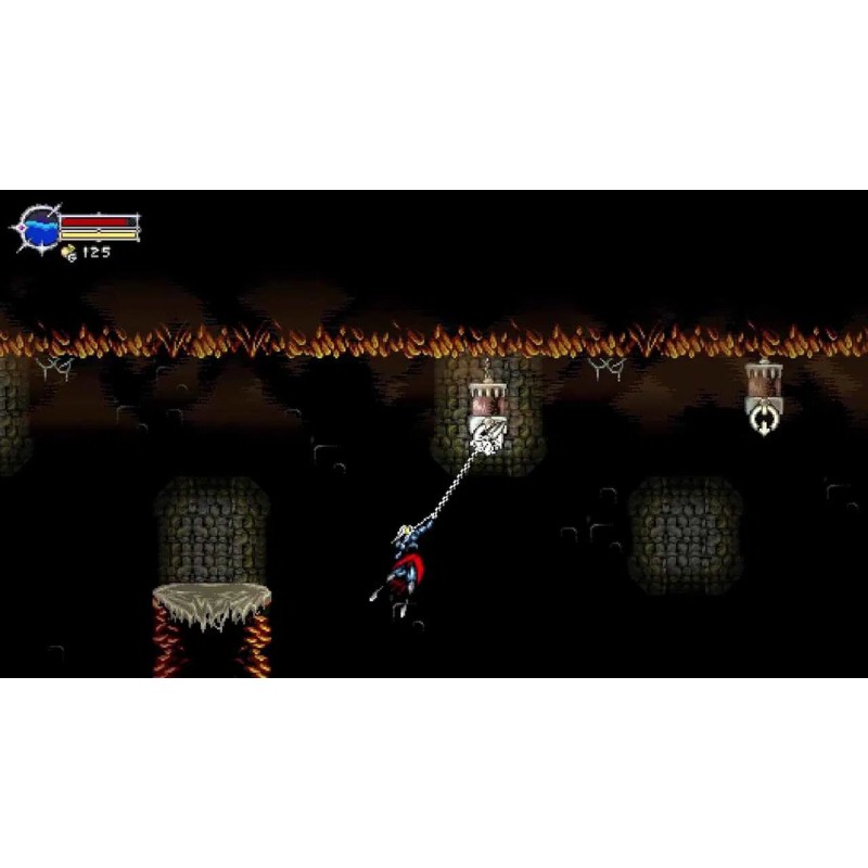 Igra Beyond The Ice Palace 2 (Nintendo Switch)