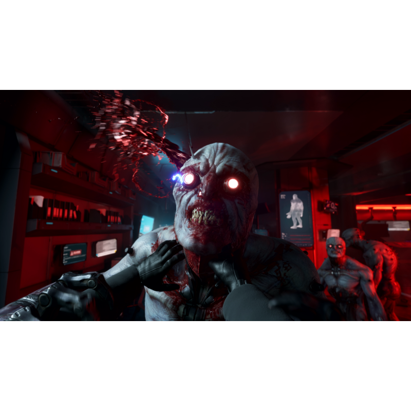 Igra Killing Floor 3 Day One Edition (PS5)