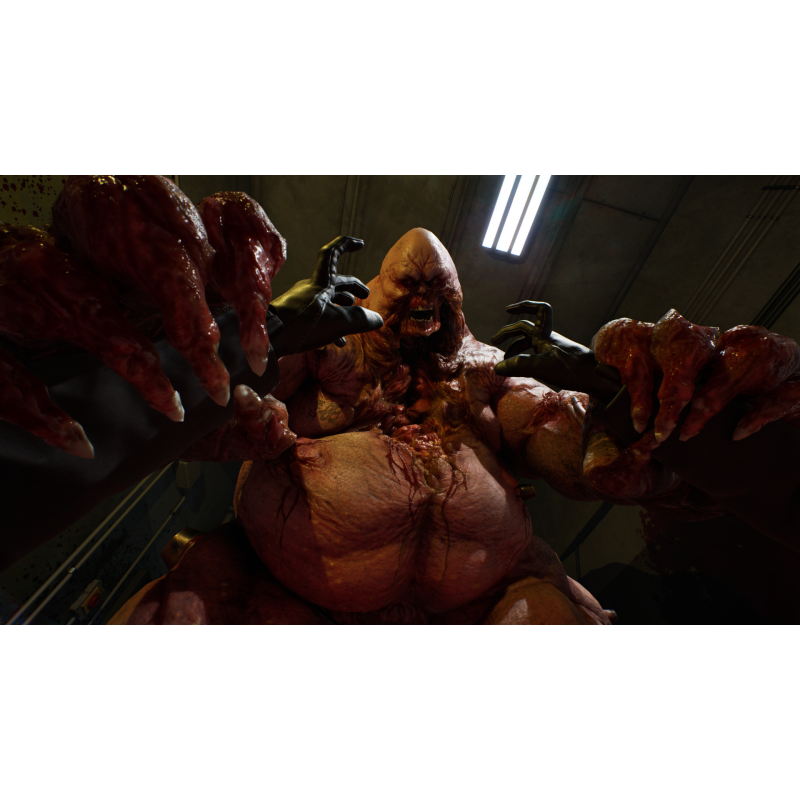 Igra Killing Floor 3 Day One Edition (PS5)