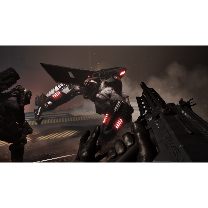 Igra Killing Floor 3 Day One Edition (PS5)