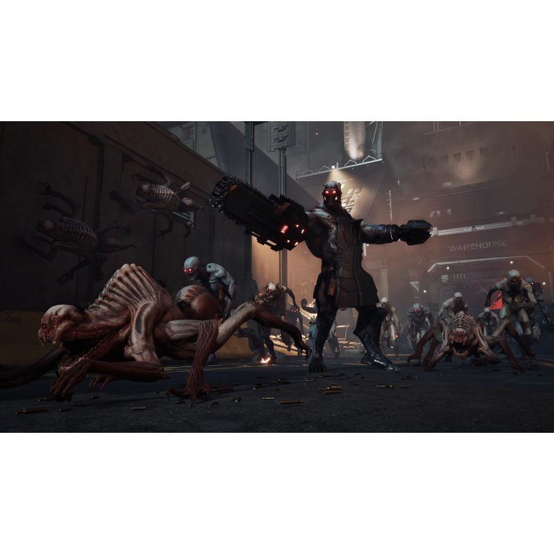 Igra Killing Floor 3 Day One Edition (PS5)