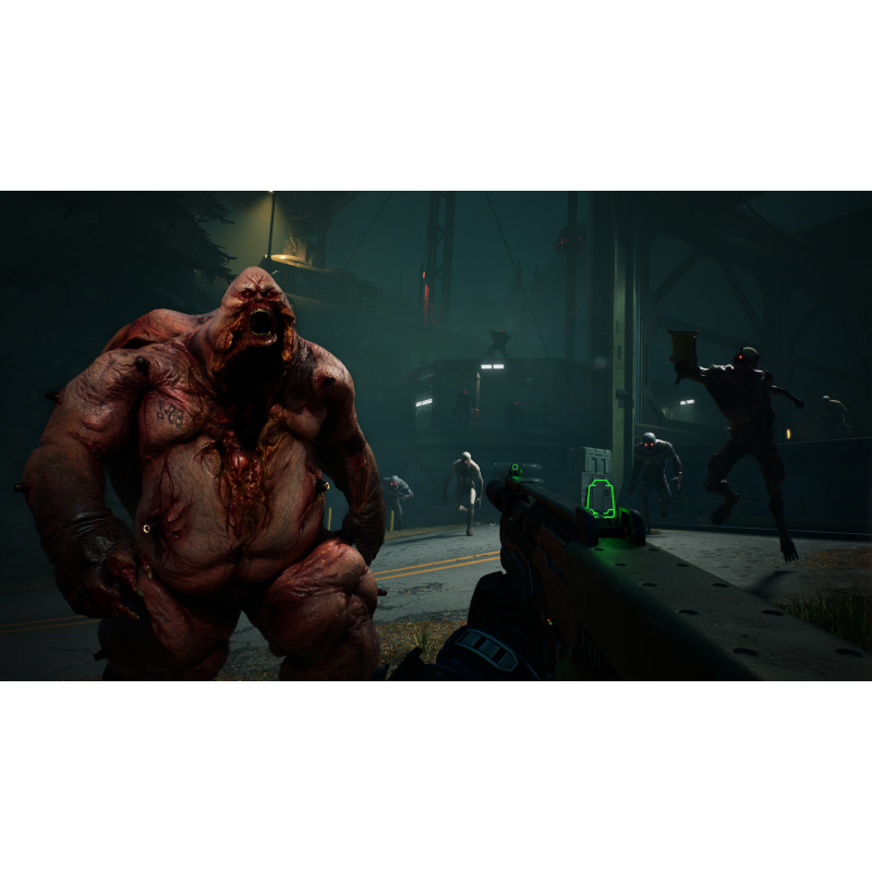 Igra Killing Floor 3 Day One Edition (Xbox Series X)