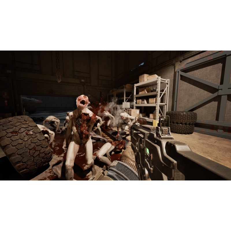 Igra Killing Floor 3 Day One Edition (Xbox Series X)