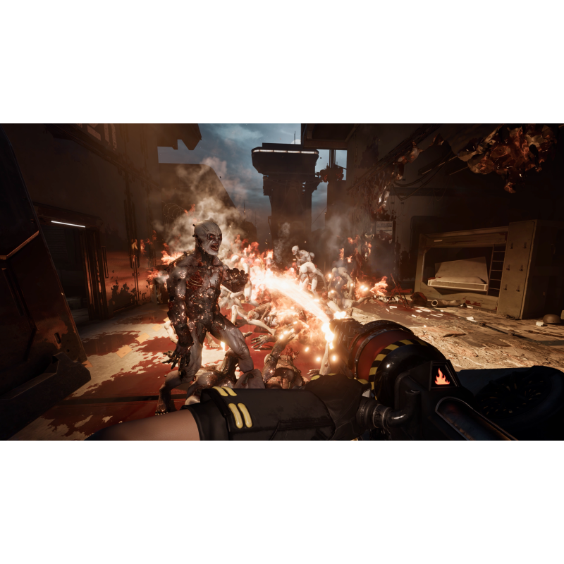 Igra Killing Floor 3 Day One Edition (Xbox Series X)