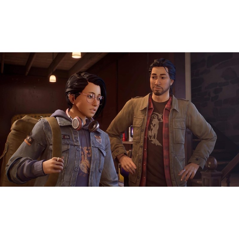 Igra Life Is Strange: True Colors (ciab) (Nintendo Switch)