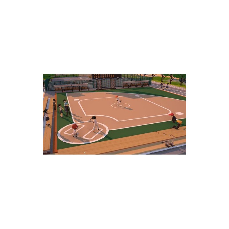 Igra Lets School (PS5)