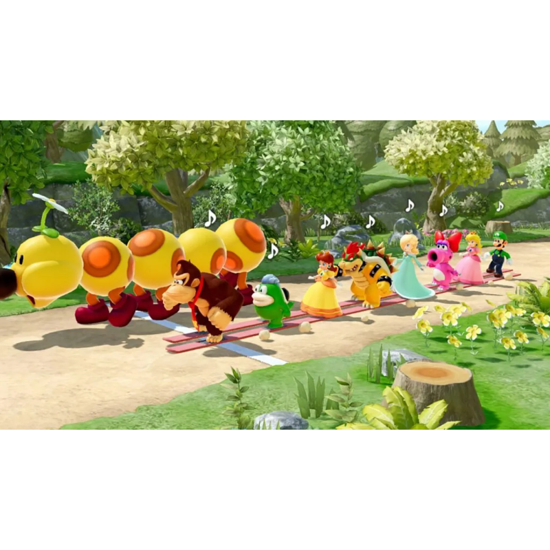 Igra Super Mario Party Jamboree (Nintendo Switch)