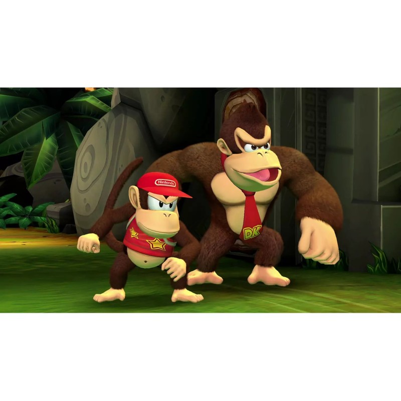 Igra Donkey Kong Country Returns Hd (Nintendo Switch)