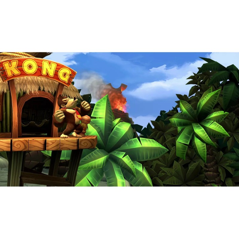Igra Donkey Kong Country Returns Hd (Nintendo Switch)