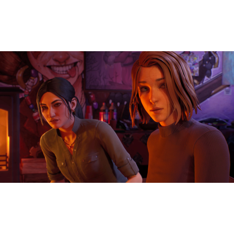 Igra Life Is Strange: Double Exposure (Nintendo Switch)
