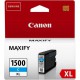 Črnilo Canon B-C PGI1500XLC (9193B001AA)