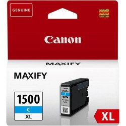 Črnilo Canon B-C PGI1500XLC (9193B001AA)