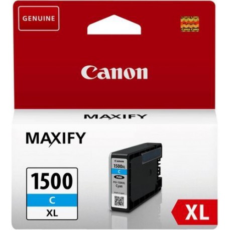 Črnilo Canon B-C PGI1500XLC (9193B001AA)