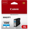 Črnilo Canon B-C PGI1500XLC (9193B001AA)