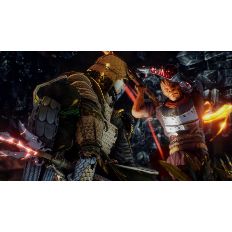 Igra The Crown Of Wu - Standard Edition (Playstation 5)