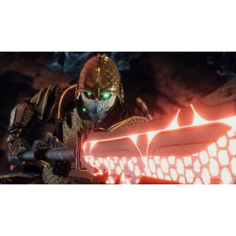 Igra The Crown Of Wu - Standard Edition (Playstation 5)