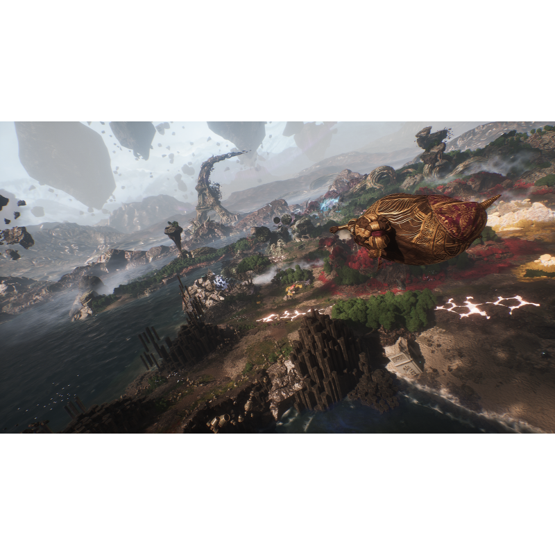 Igra Clair Obscur: Expedition 33 (Playstation 5)