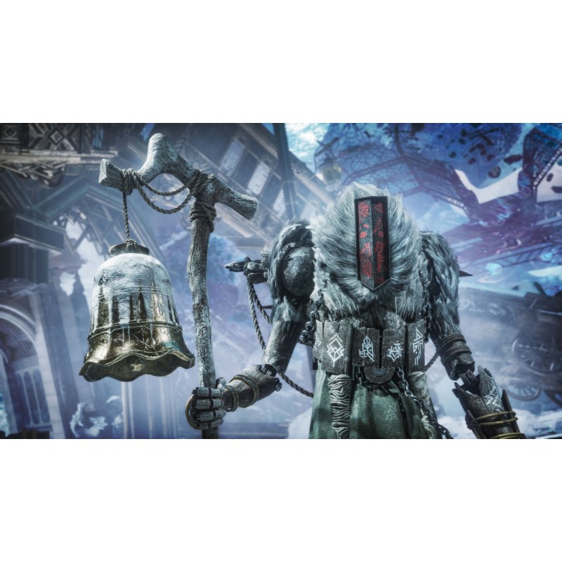 Igra Clair Obscur: Expedition 33 (Playstation 5)