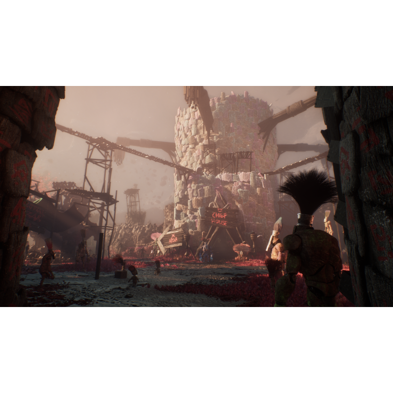 Igra Clair Obscur: Expedition 33 (Playstation 5)