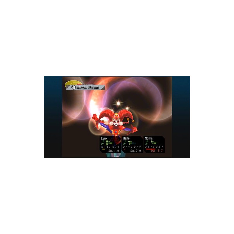 Igra Chrono Cross: The Radical Dreamers Edition (Nintendo Switch)