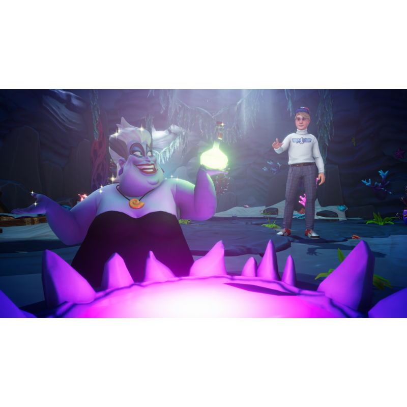 Igra Disney Dreamlight Valley - Cozy Edition (Playstation 5)