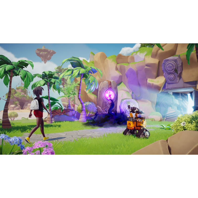 Igra Disney Dreamlight Valley - Cozy Edition (Playstation 5)