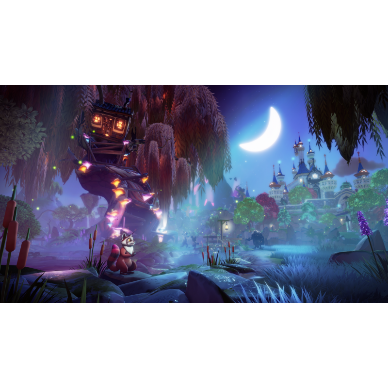 Igra Disney Dreamlight Valley - Cozy Edition (Playstation 5)