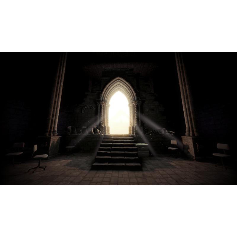 Igra The Stanley Parable: Ultra Deluxe (Nintendo Switch)