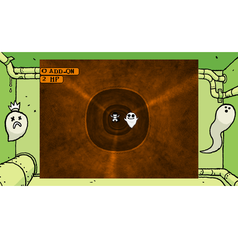 Igra OFF (Nintendo Switch)
