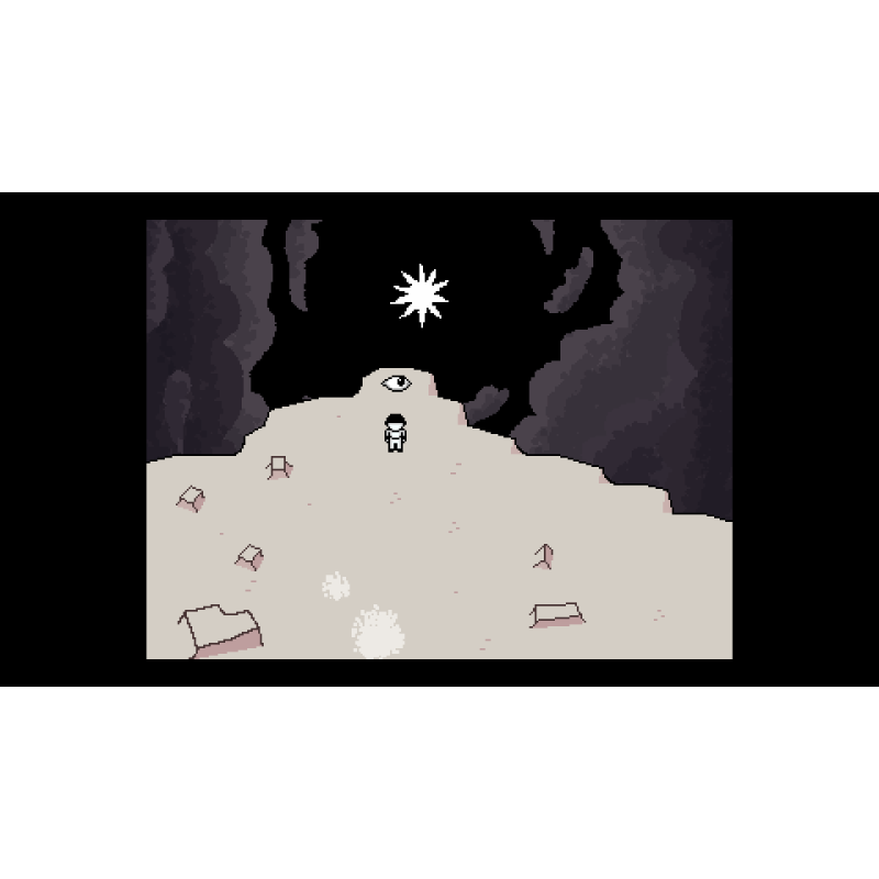 Igra OFF (Nintendo Switch)