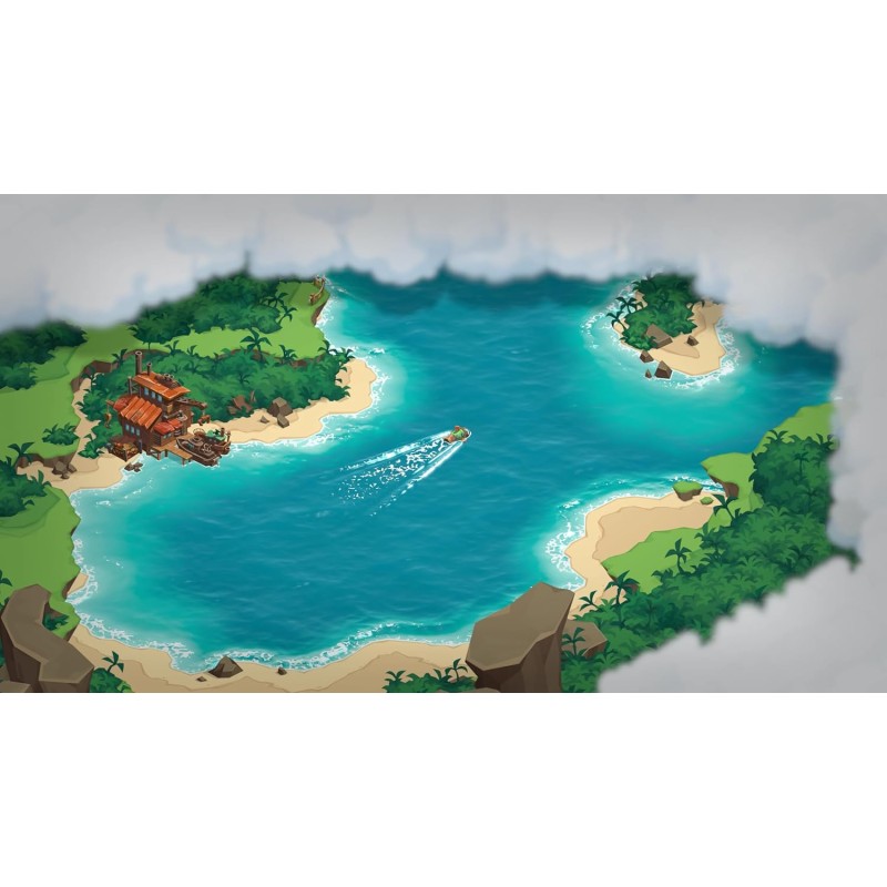 Igra Steamworld Heist II (PS5)