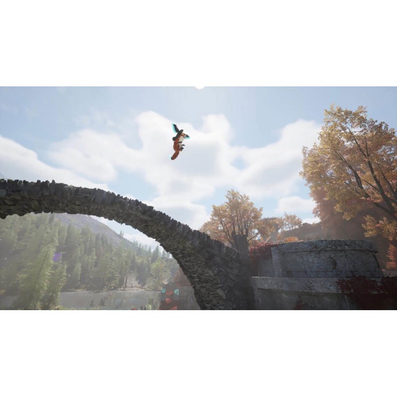 Igra Spirit Of The North 2 (Playstation 5)