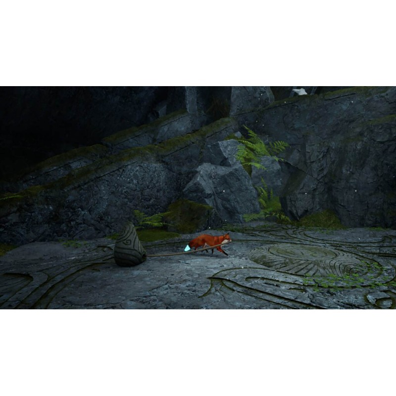 Igra Spirit Of The North 2 (Playstation 5)