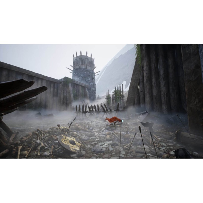Igra Spirit Of The North 2 (Playstation 5)
