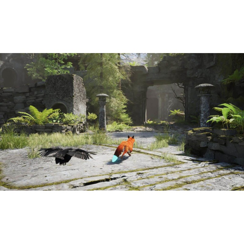 Igra Spirit Of The North 2 (Playstation 5)