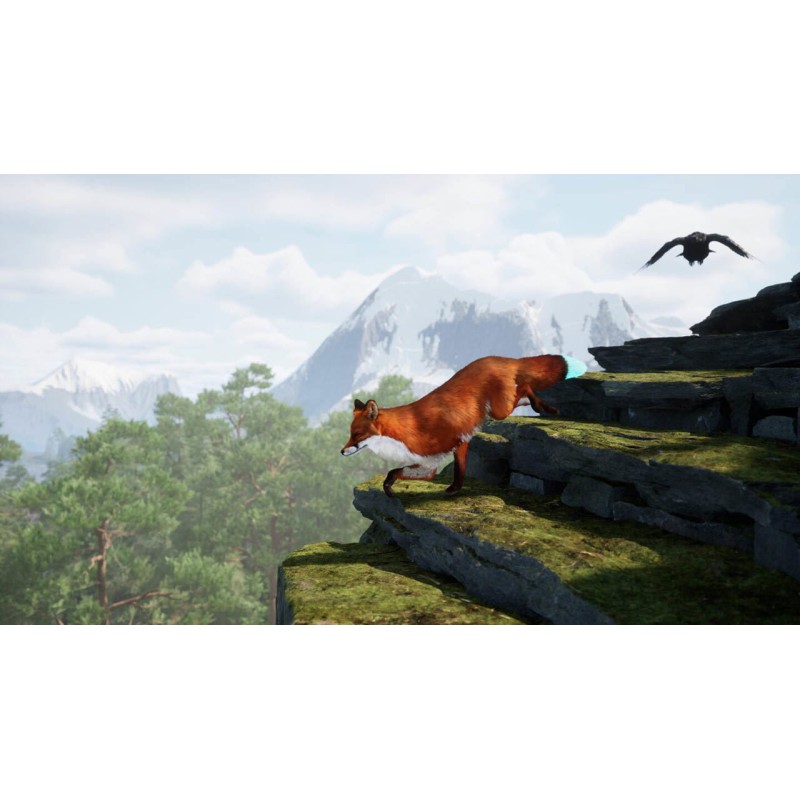 Igra Spirit Of The North 2 (Playstation 5)