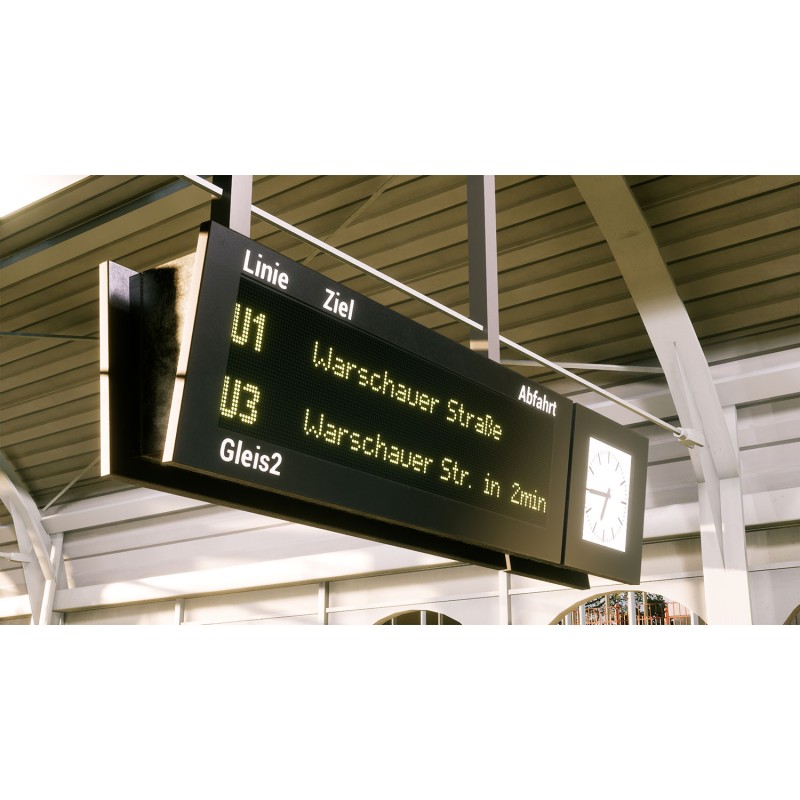 Igra Subway Simulator 2 (Playstation 5)