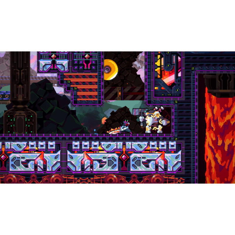 Igra Elsie - Magitek Edition (Playstation 5)