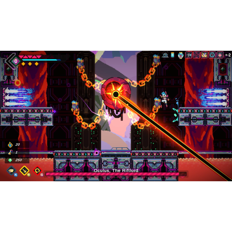 Igra Elsie - Magitek Edition (Playstation 5)