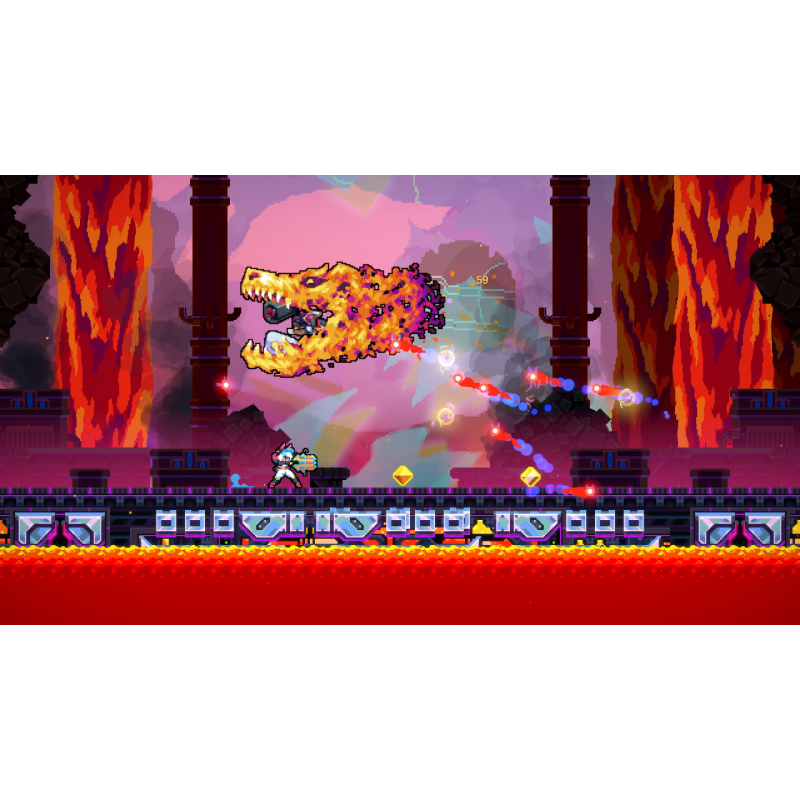 Igra Elsie - Magitek Edition (Playstation 5)