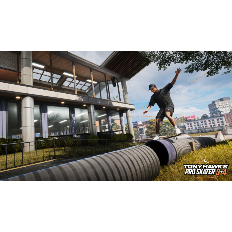Igra Tony Hawks Pro Skater 3&4 (Playstation 5)