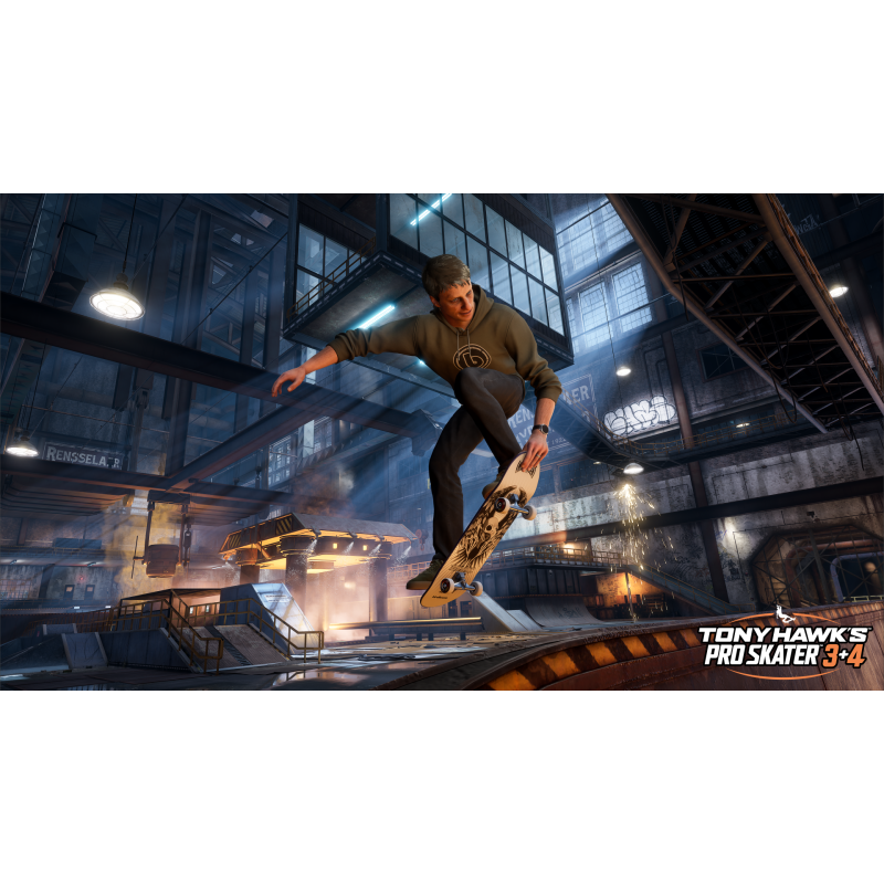 Igra Tony Hawks Pro Skater 3&4 (Playstation 5)