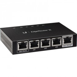Usmerjevalnik (router) UBIQUITI Edge ER-X 5-port PoE