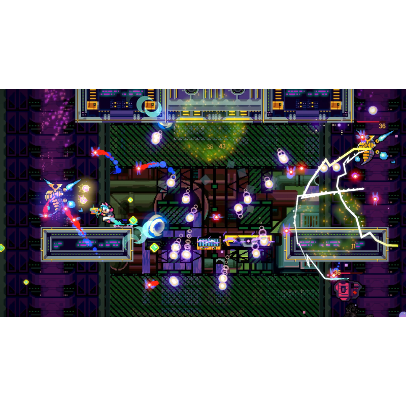Igra Elsie - Magitek Edition (Nintendo Switch)