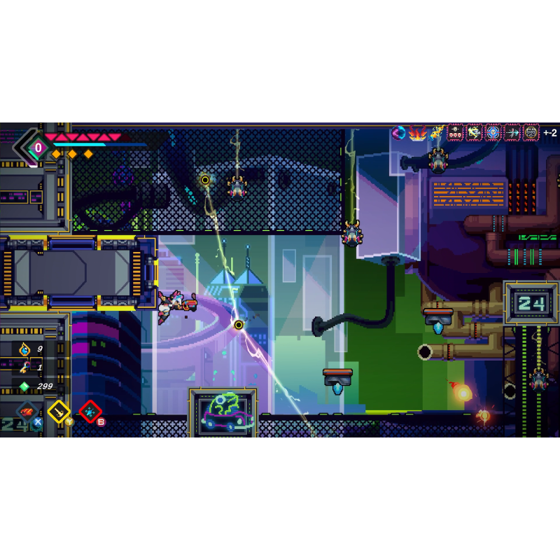 Igra Elsie - Magitek Edition (Nintendo Switch)