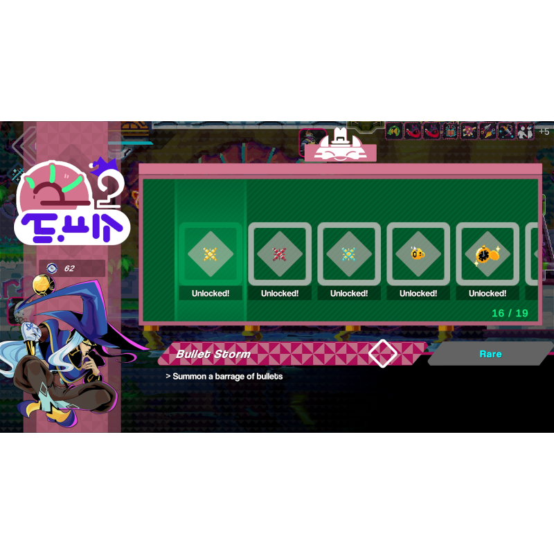 Igra Elsie - Magitek Edition (Nintendo Switch)